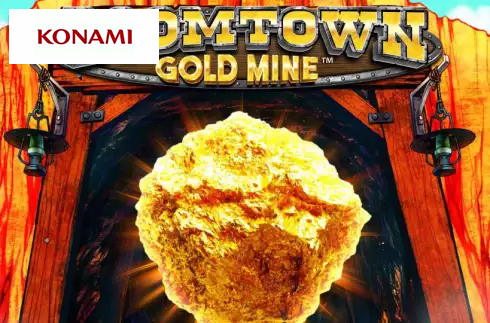 Boomtown Gold Mine